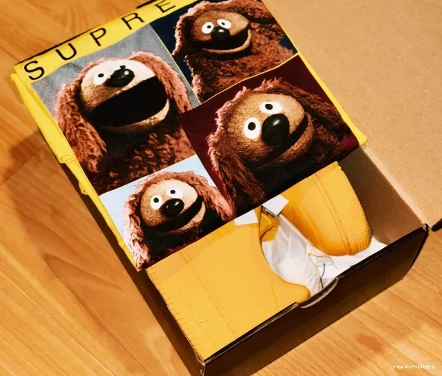 T-shirt ROWLF 24SS Ragdoll TEE 0525